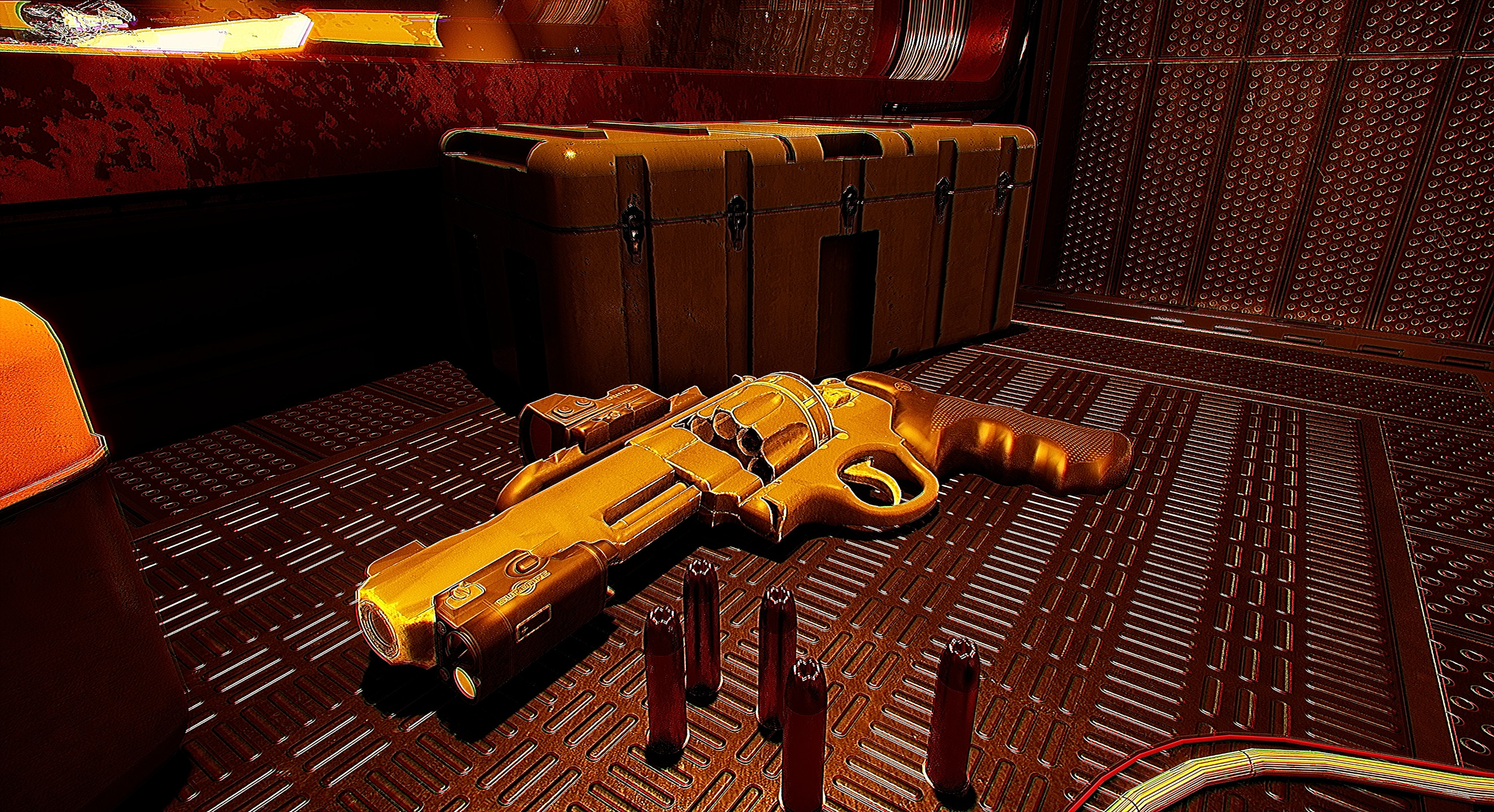 357-Magnum Asset | Not made by me